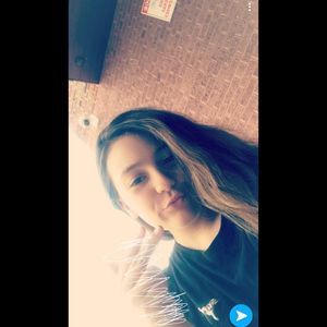 Meet your Posher, Hailee